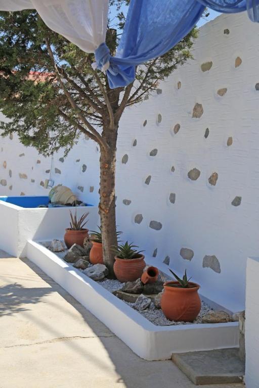 Ano Syros Vibes Διαμέρισμα Εξωτερικό φωτογραφία