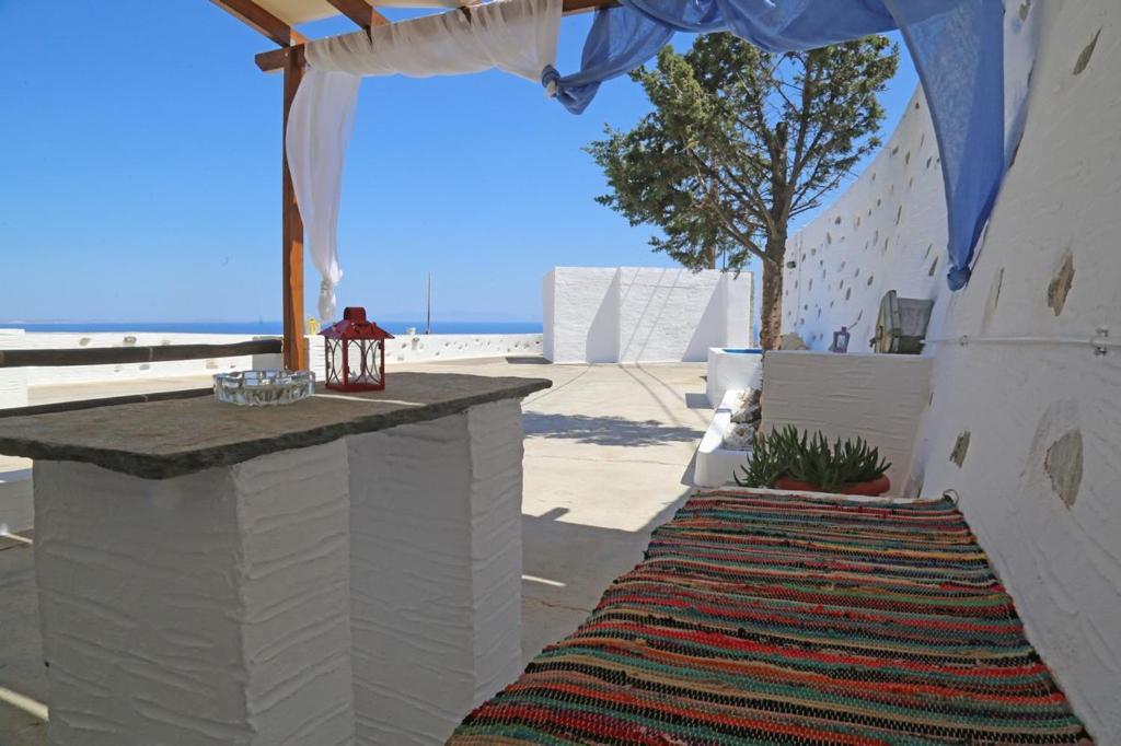 Ano Syros Vibes Διαμέρισμα Εξωτερικό φωτογραφία
