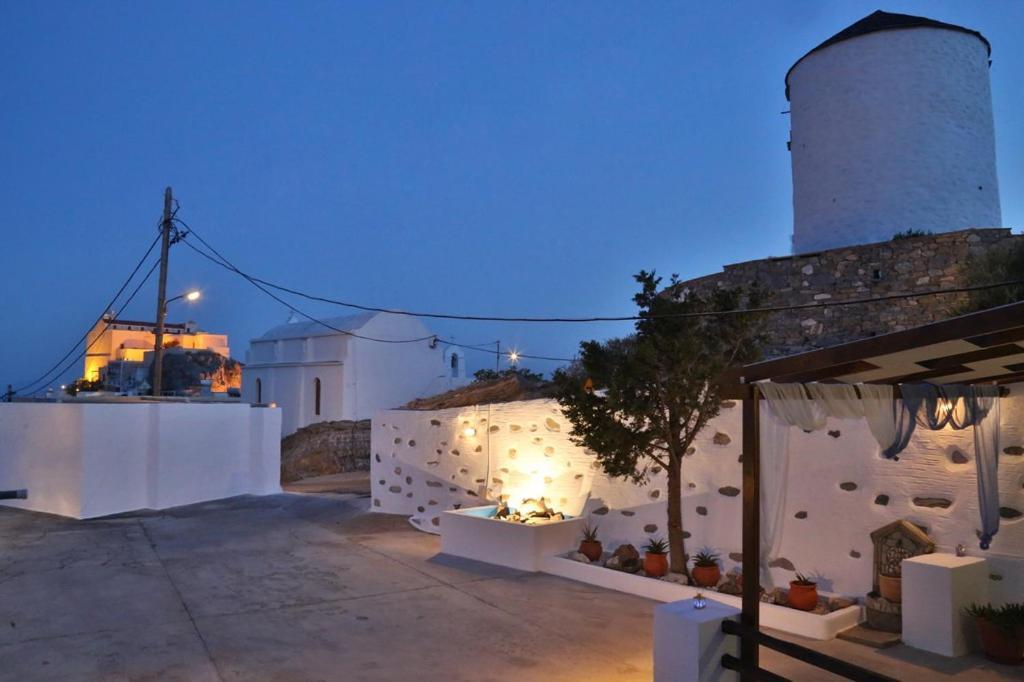 Ano Syros Vibes Διαμέρισμα Εξωτερικό φωτογραφία