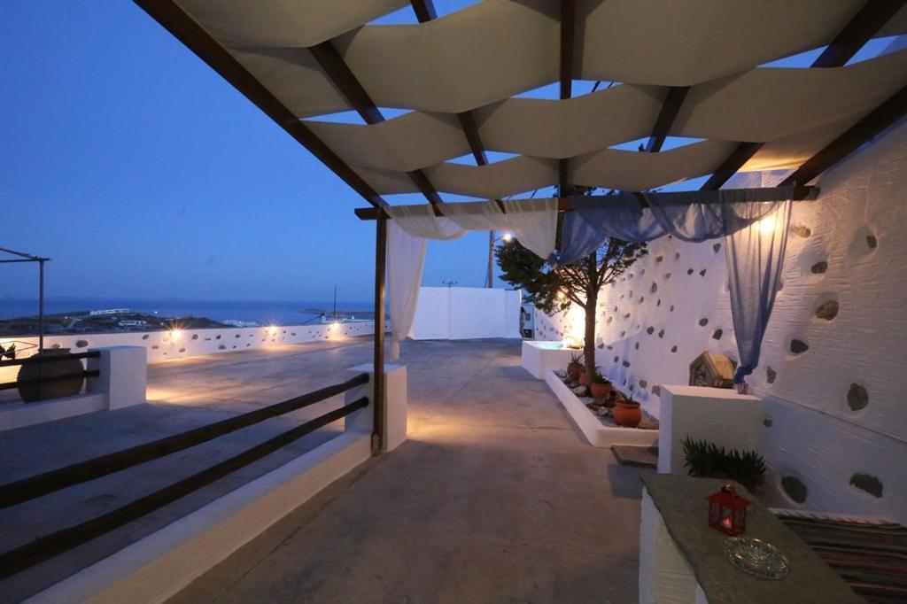 Ano Syros Vibes Διαμέρισμα Εξωτερικό φωτογραφία