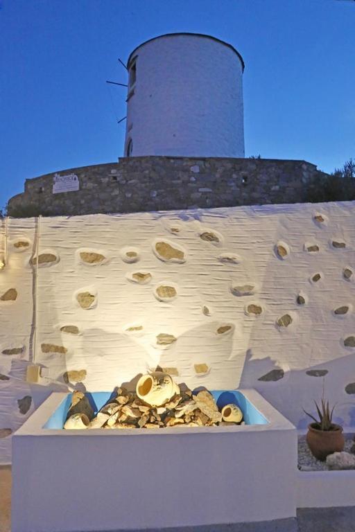 Ano Syros Vibes Διαμέρισμα Εξωτερικό φωτογραφία