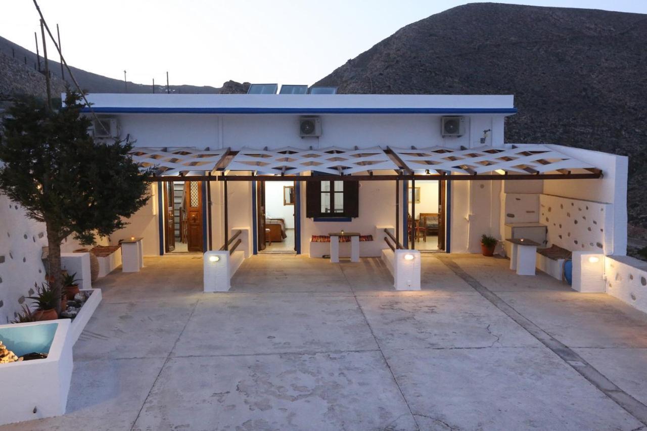 Ano Syros Vibes Διαμέρισμα Εξωτερικό φωτογραφία