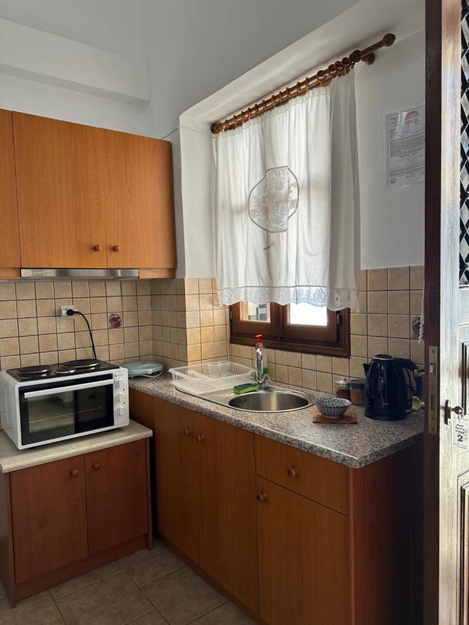 Ano Syros Vibes Διαμέρισμα Εξωτερικό φωτογραφία