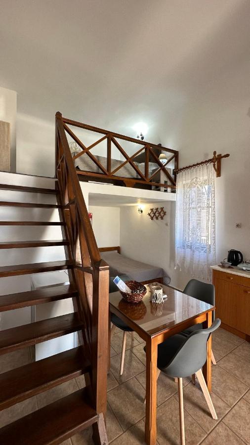Ano Syros Vibes Διαμέρισμα Εξωτερικό φωτογραφία