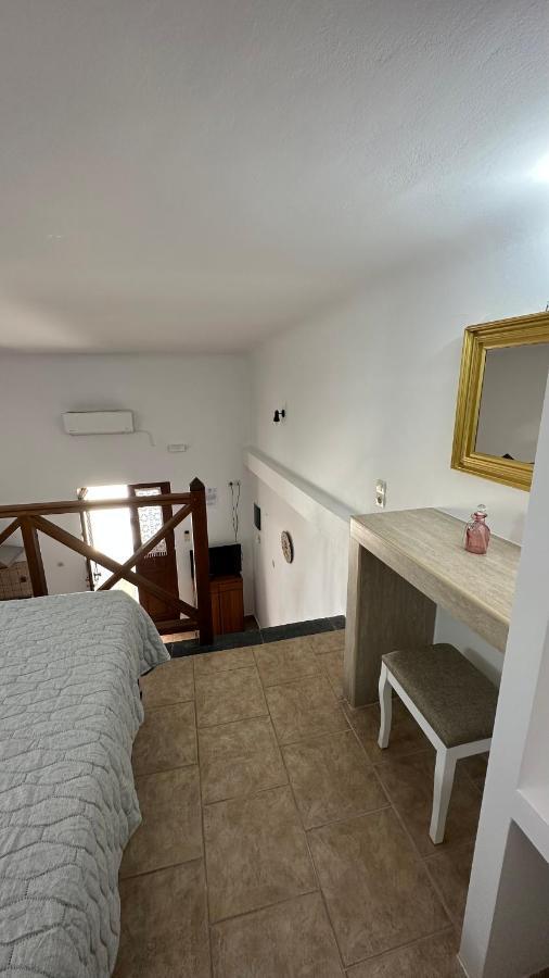 Ano Syros Vibes Διαμέρισμα Εξωτερικό φωτογραφία